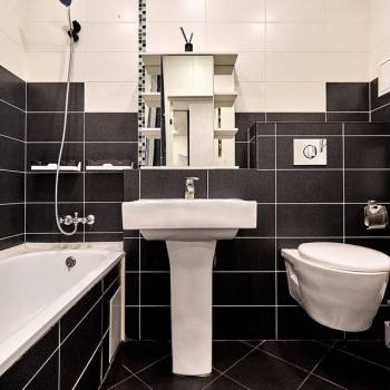 Продается 1-комнатная квартира, 41 м²