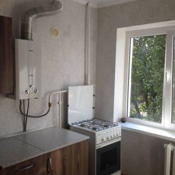 Продается 1-комнатная квартира, 31,2 м²
