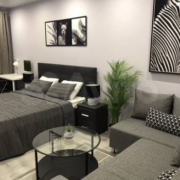 Сдается 1-комнатная квартира, 42 м²