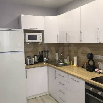 Сдается 1-комнатная квартира, 42 м²