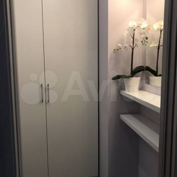 Сдается 1-комнатная квартира, 42 м²