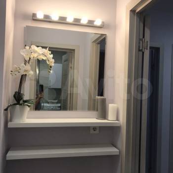 Сдается 1-комнатная квартира, 42 м²