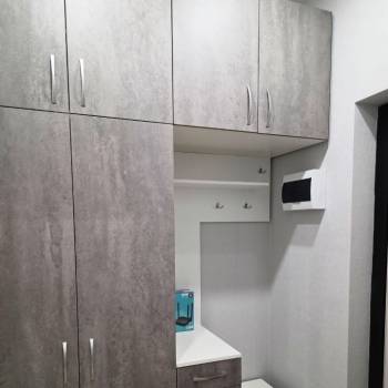 Сдается 1-комнатная квартира, 26,3 м²