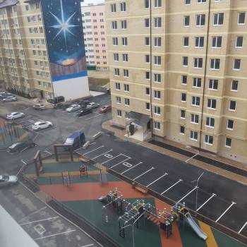 Сдается 1-комнатная квартира, 30 м²