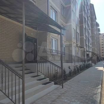 Сдается 1-комнатная квартира, 30 м²