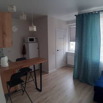 Сдается 1-комнатная квартира, 30 м²