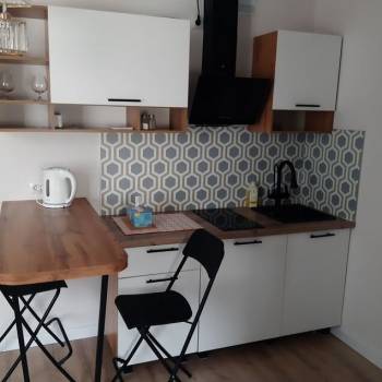 Сдается 1-комнатная квартира, 30 м²
