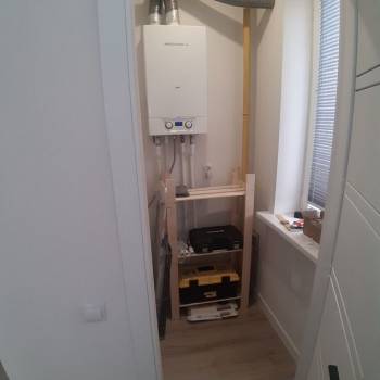 Сдается 1-комнатная квартира, 30 м²