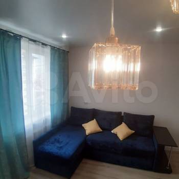 Сдается 1-комнатная квартира, 30 м²