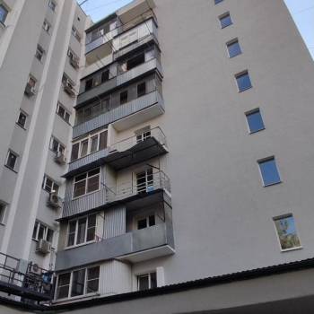 Продается 3-х комнатная квартира, 56 м²