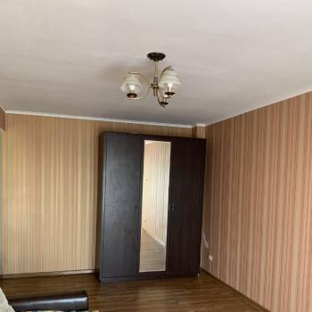 Сдается 1-комнатная квартира, 32,7 м²