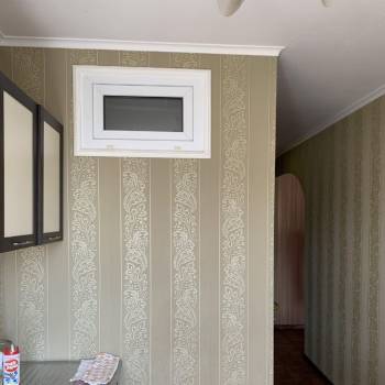 Сдается 1-комнатная квартира, 32,7 м²