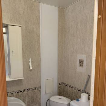 Сдается 1-комнатная квартира, 32,7 м²