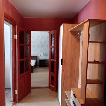 Сдается 2-х комнатная квартира, 72 м²