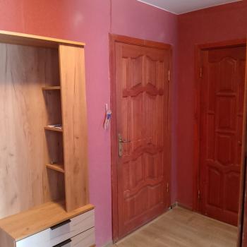Сдается 2-х комнатная квартира, 72 м²