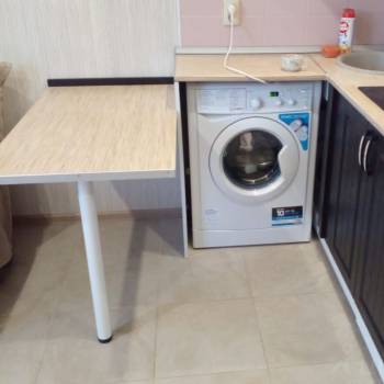 Продается 1-комнатная квартира, 21 м²