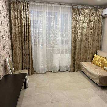 Продается 1-комнатная квартира, 21 м²