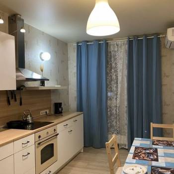 Продается 1-комнатная квартира, 38,6 м²