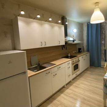 Продается 1-комнатная квартира, 38,6 м²