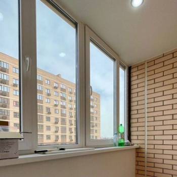 Сдается 2-х комнатная квартира, 49 м²