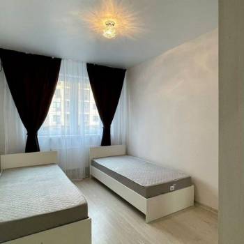 Сдается 2-х комнатная квартира, 49 м²