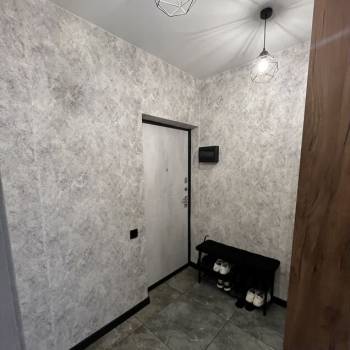 Продается 1-комнатная квартира, 28,7 м²
