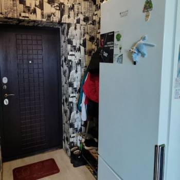 Продается 1-комнатная квартира, 21,5 м²