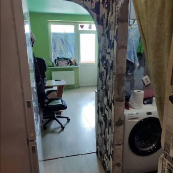 Продается 1-комнатная квартира, 21,5 м²