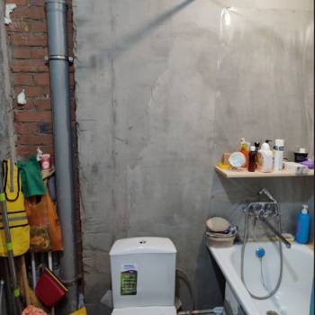Продается 1-комнатная квартира, 21,5 м²
