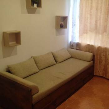 Сдается 1-комнатная квартира, 27 м²
