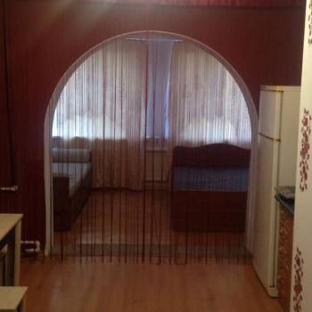 Сдается 1-комнатная квартира, 27 м²