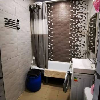 Сдается 1-комнатная квартира, 34 м²