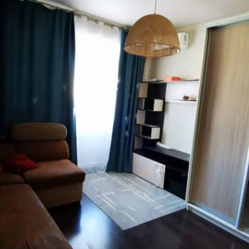 Сдается 1-комнатная квартира, 34 м²