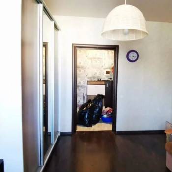 Сдается 1-комнатная квартира, 34 м²