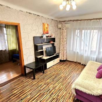 Сдается 2-х комнатная квартира, 32 м²