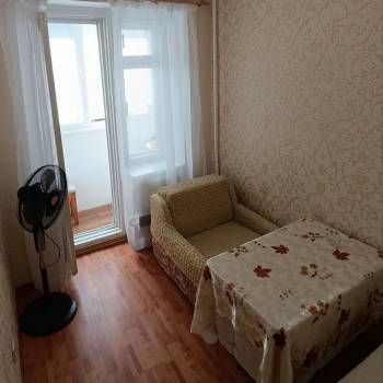Сдается 1-комнатная квартира, 30 м²