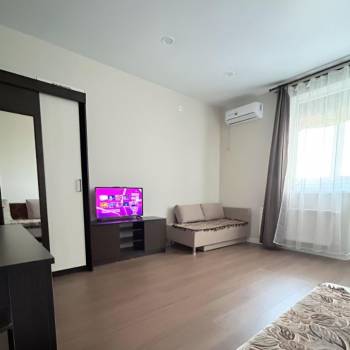 Сдается 1-комнатная квартира, 30,7 м²