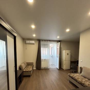 Сдается 1-комнатная квартира, 30,7 м²
