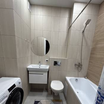 Сдается 1-комнатная квартира, 30,7 м²