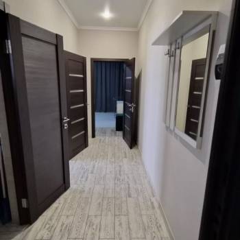 Сдается 1-комнатная квартира, 48 м²