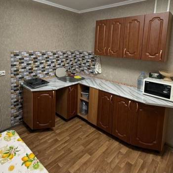 Сдается 1-комнатная квартира, 37,8 м²