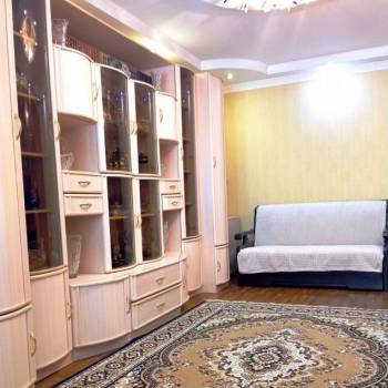 Продается 3-х комнатная квартира, 62 м²
