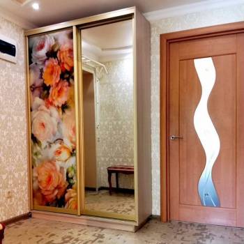 Продается 3-х комнатная квартира, 62 м²