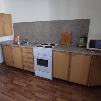 Сдается 1-комнатная квартира, 42 м²