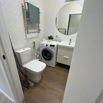 Продается 1-комнатная квартира, 38 м²