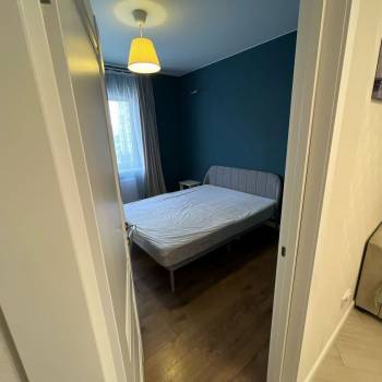 Продается 1-комнатная квартира, 38 м²