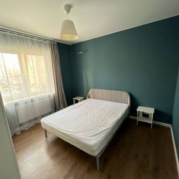 Продается 1-комнатная квартира, 38 м²