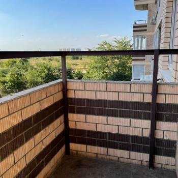 Продается 1-комнатная квартира, 38 м²