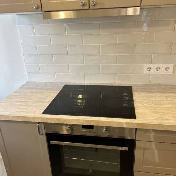 Продается 1-комнатная квартира, 38 м²