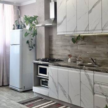 Продается 1-комнатная квартира, 42,6 м²